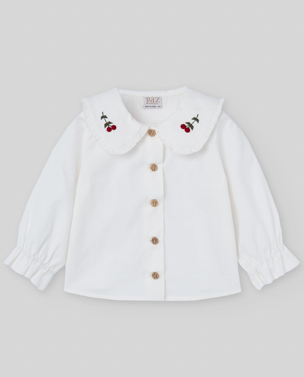 COMPLETO CAMICIA+SHORTS A QUADRI E FIOCCHI ROSSO PAZ RODRIGUEZ - Angel Luxury