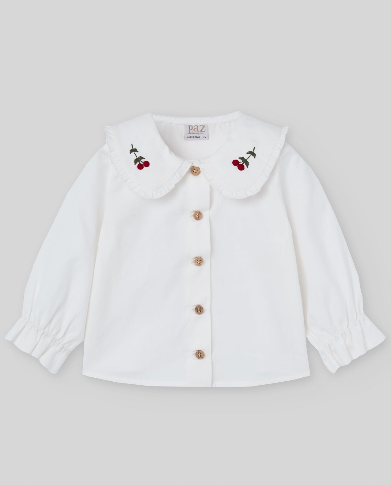 COMPLETO CAMICIA+SHORTS A QUADRI E FIOCCHI ROSSO PAZ RODRIGUEZ - Angel Luxury