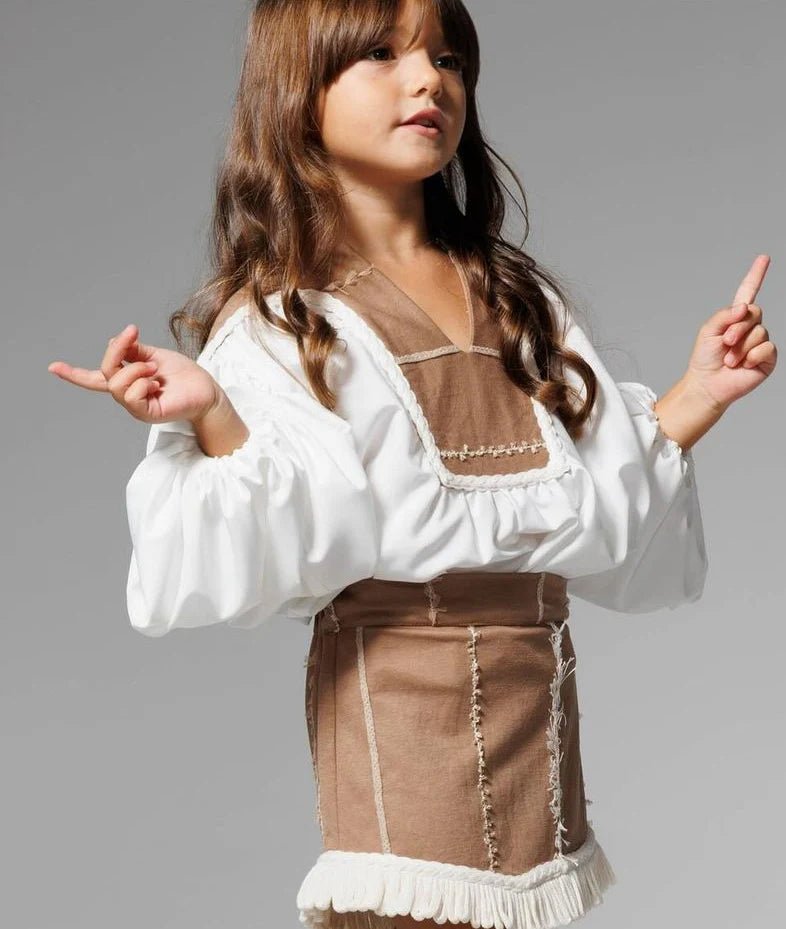 COMPLETO COCO' ET MAMA' - Angel Luxury