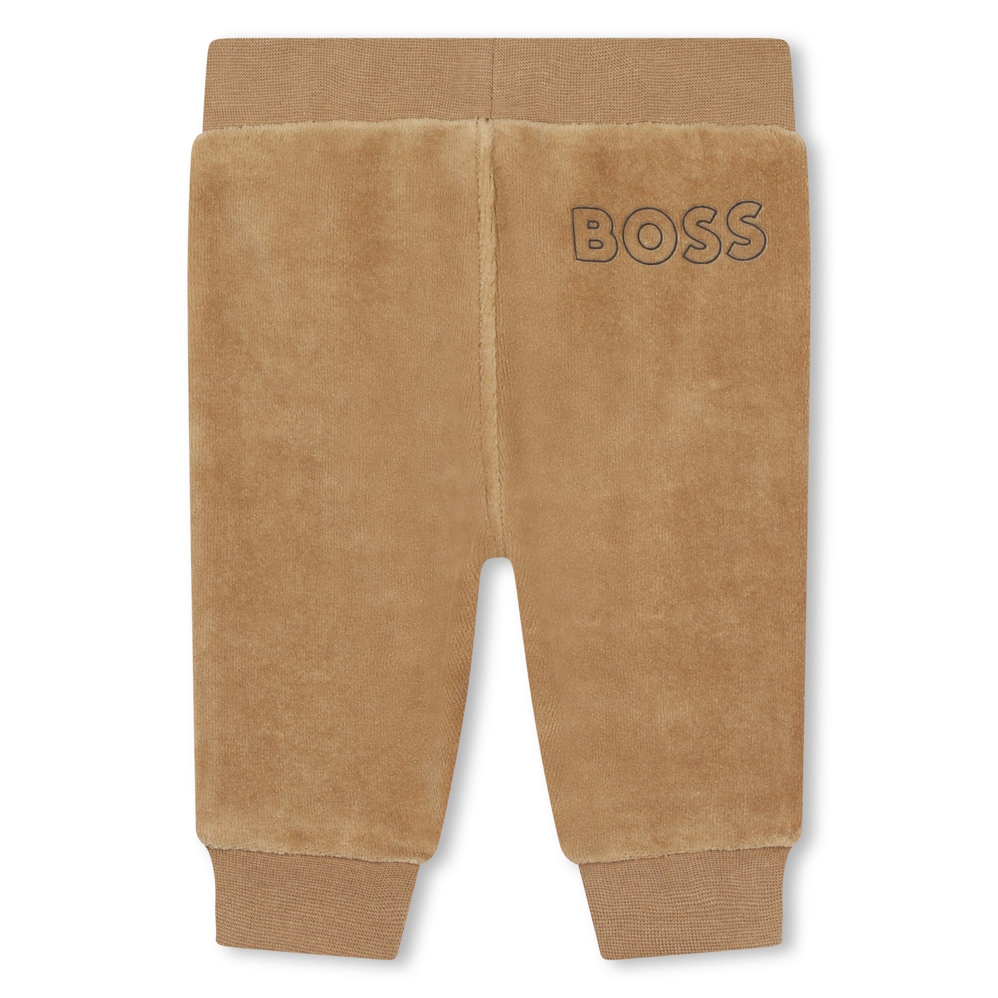 COMPLETO FELPA E PANTALONE HUGO BOSS - Angel Luxury