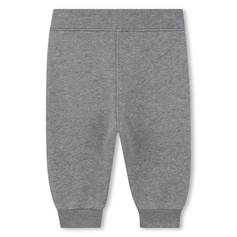 COMPLETO FELPA+PANTALONE GRIGIO HUGO BOSS - Angel Luxury