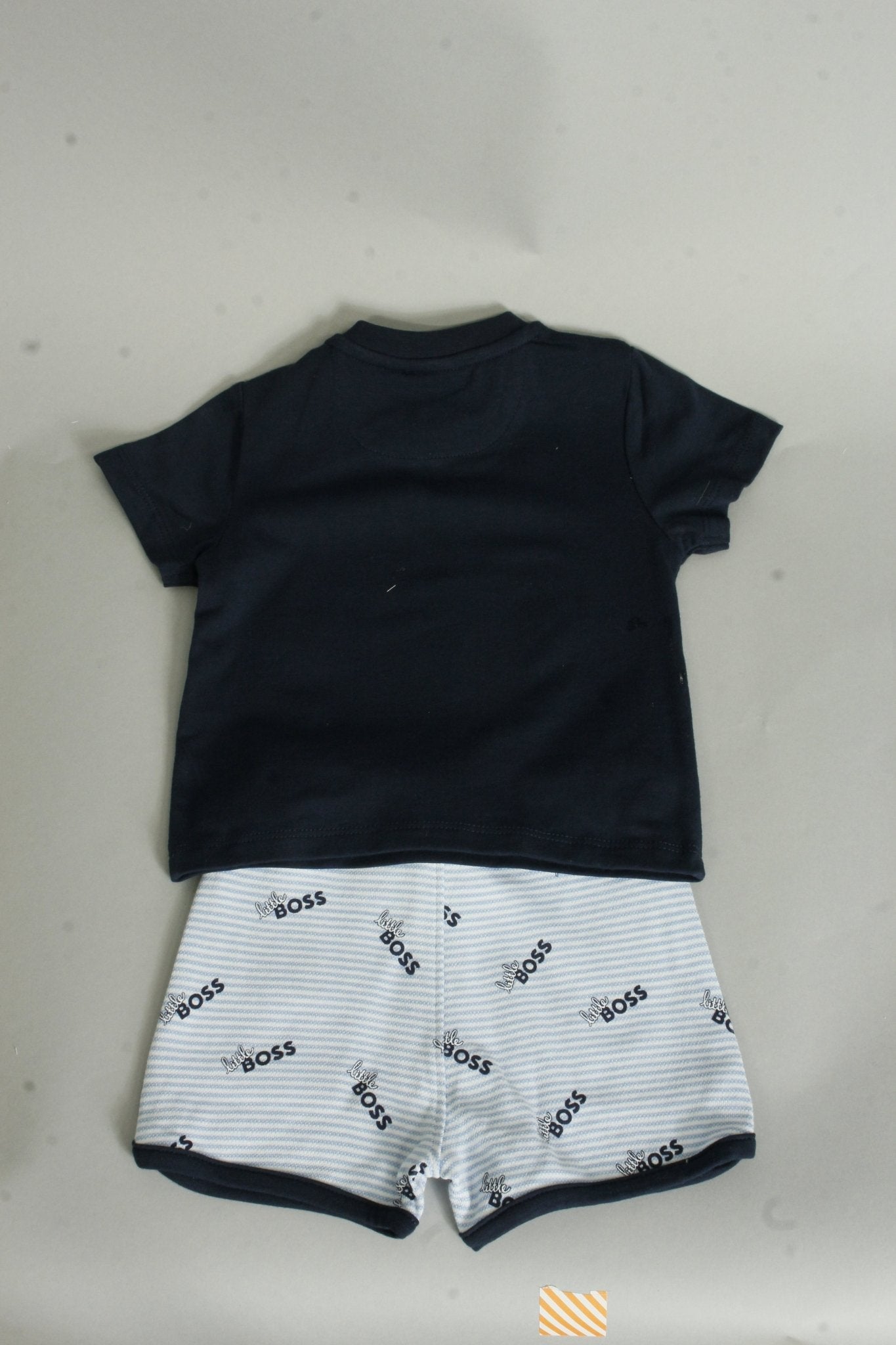 Completo Hugo Boss blu - Angel Luxury