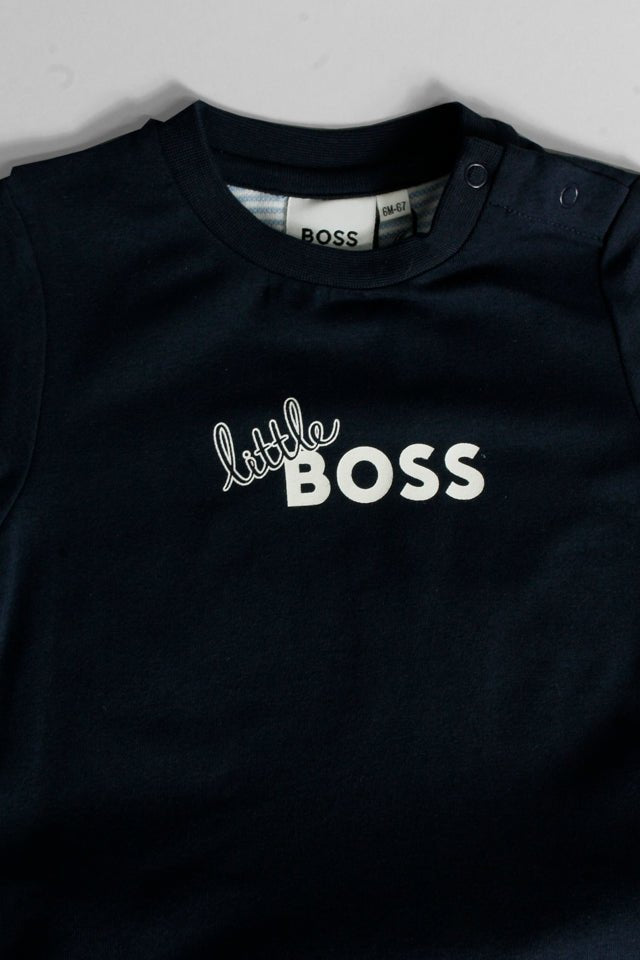Completo Hugo Boss blu - Angel Luxury