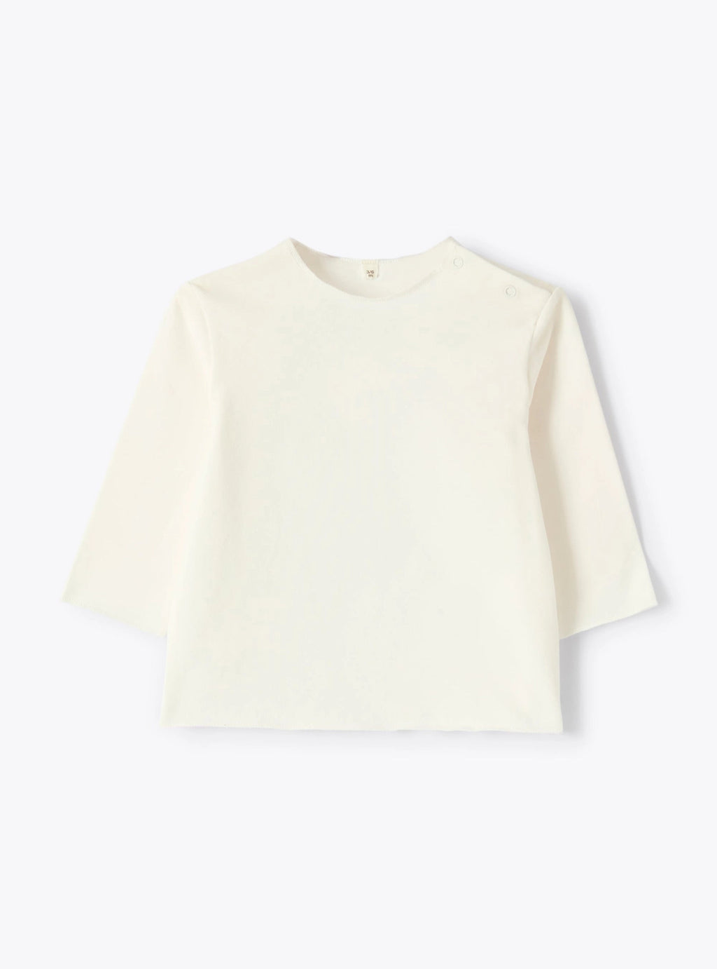 COMPLETO NEONATO CON SALOPETTE E T - SHIRT TEDDY&MINOU - Angel Luxury