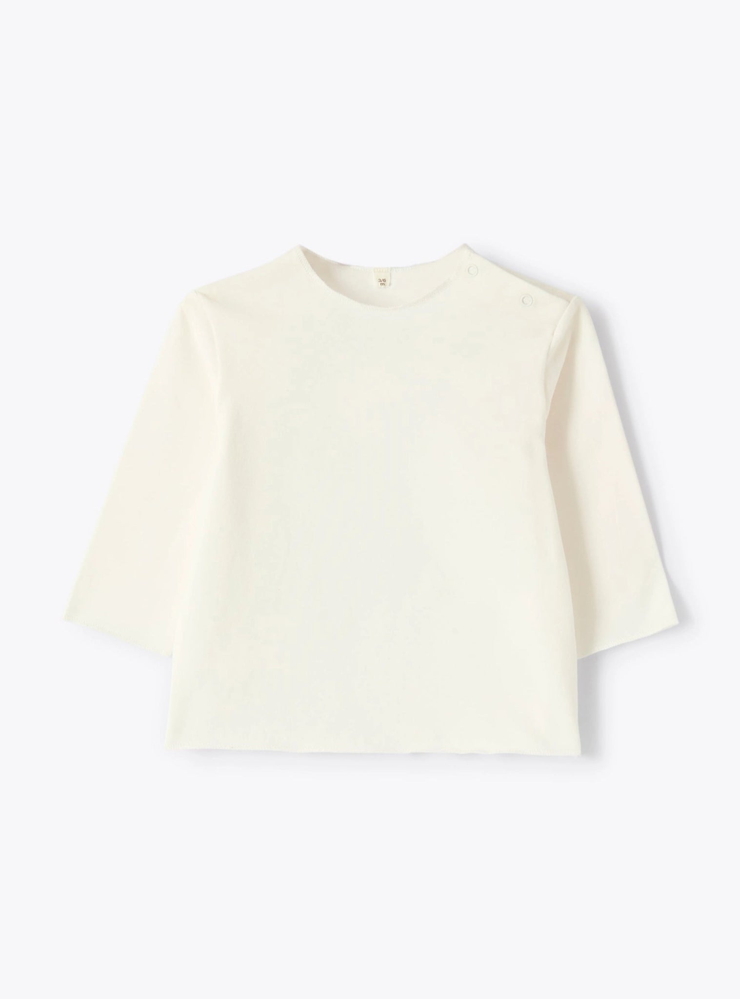 COMPLETO NEONATO CON SALOPETTE E T - SHIRT TEDDY&MINOU - Angel Luxury