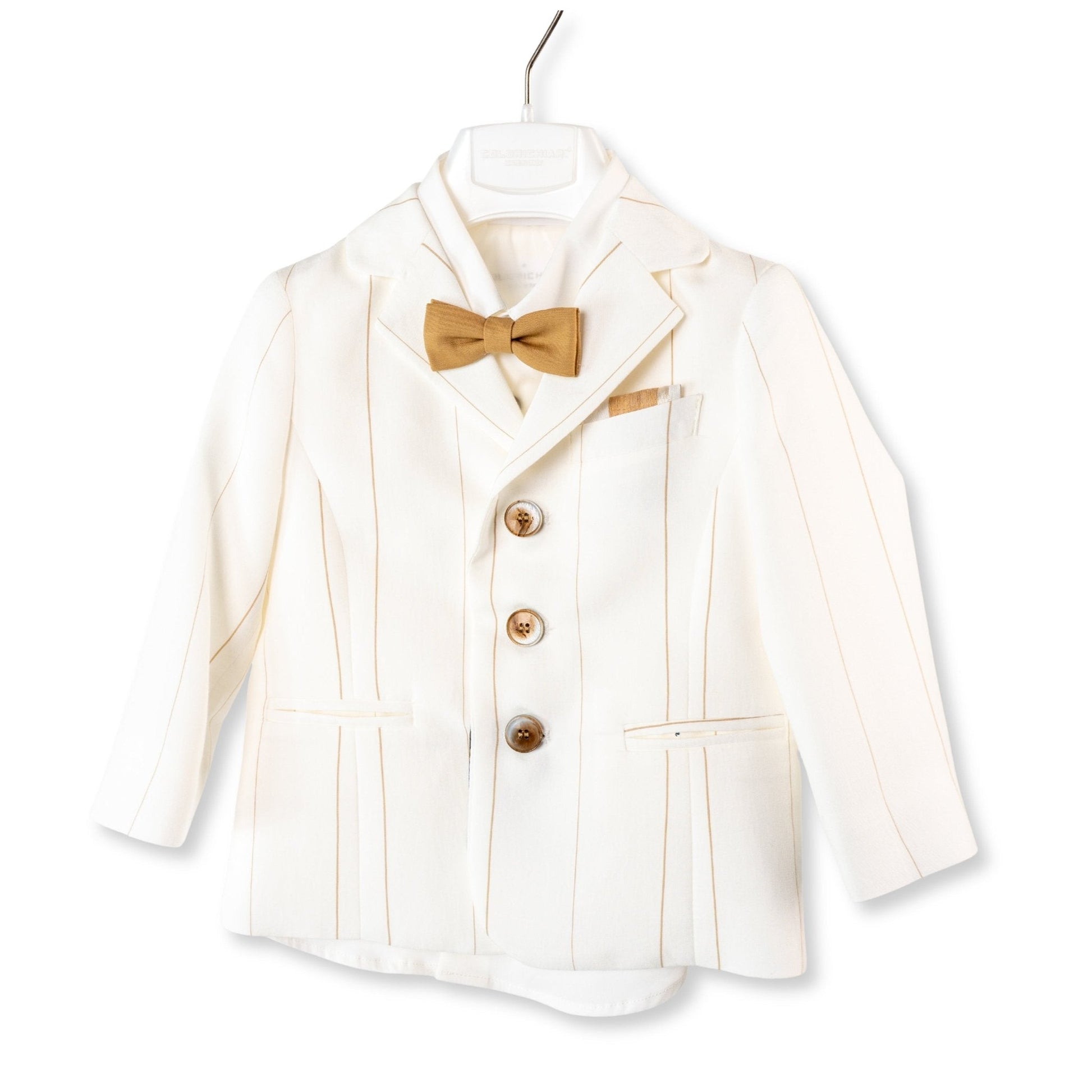 COMPLETO PANNA COLORI CHIARI - Angel Luxury