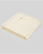 COPERTA BEIGE PAZ - Angel Luxury