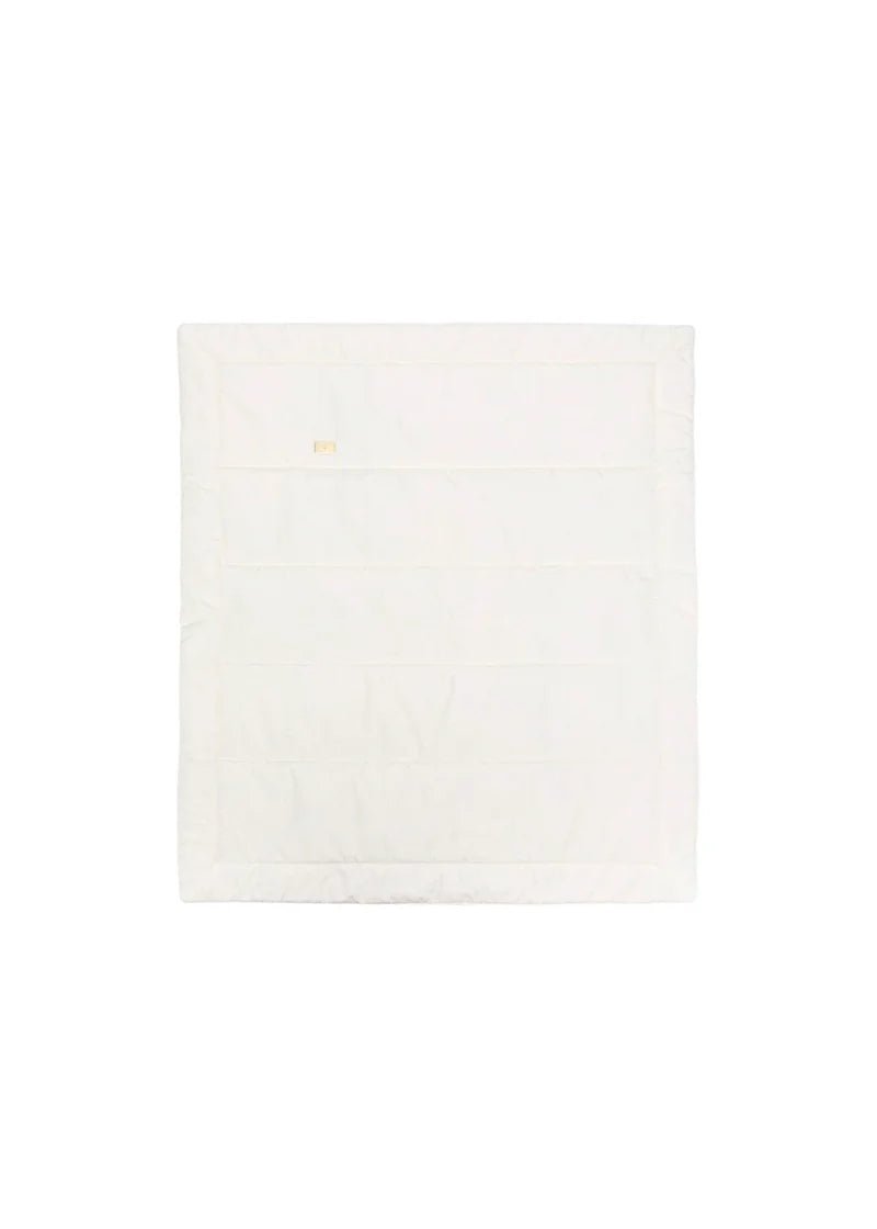 COPERTA BURRO ELISABETTA FRANCHI - Angel Luxury
