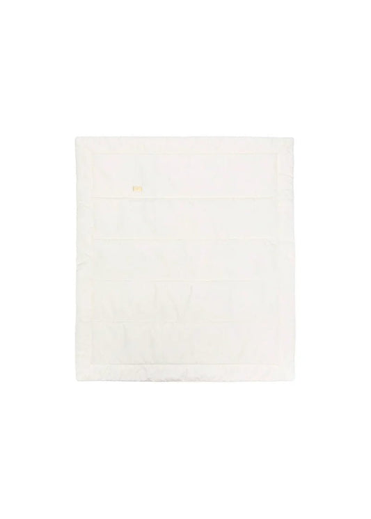 COPERTA BURRO ELISABETTA FRANCHI - Angel Luxury
