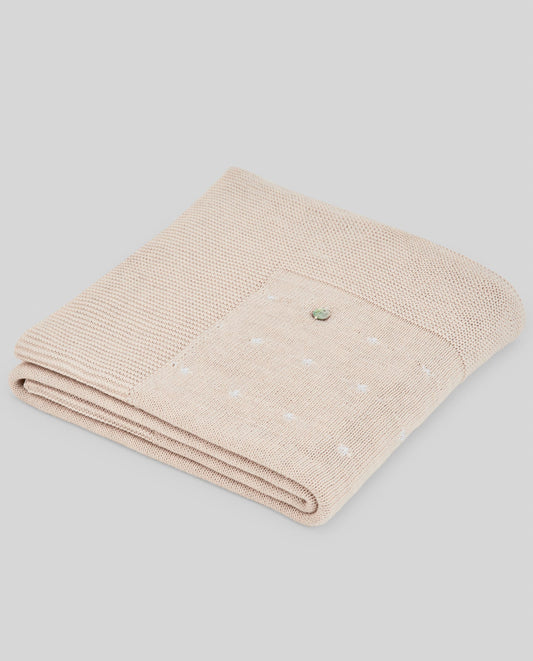 COPERTA IN LINO PAZ RODRIGUEZ - Angel Luxury