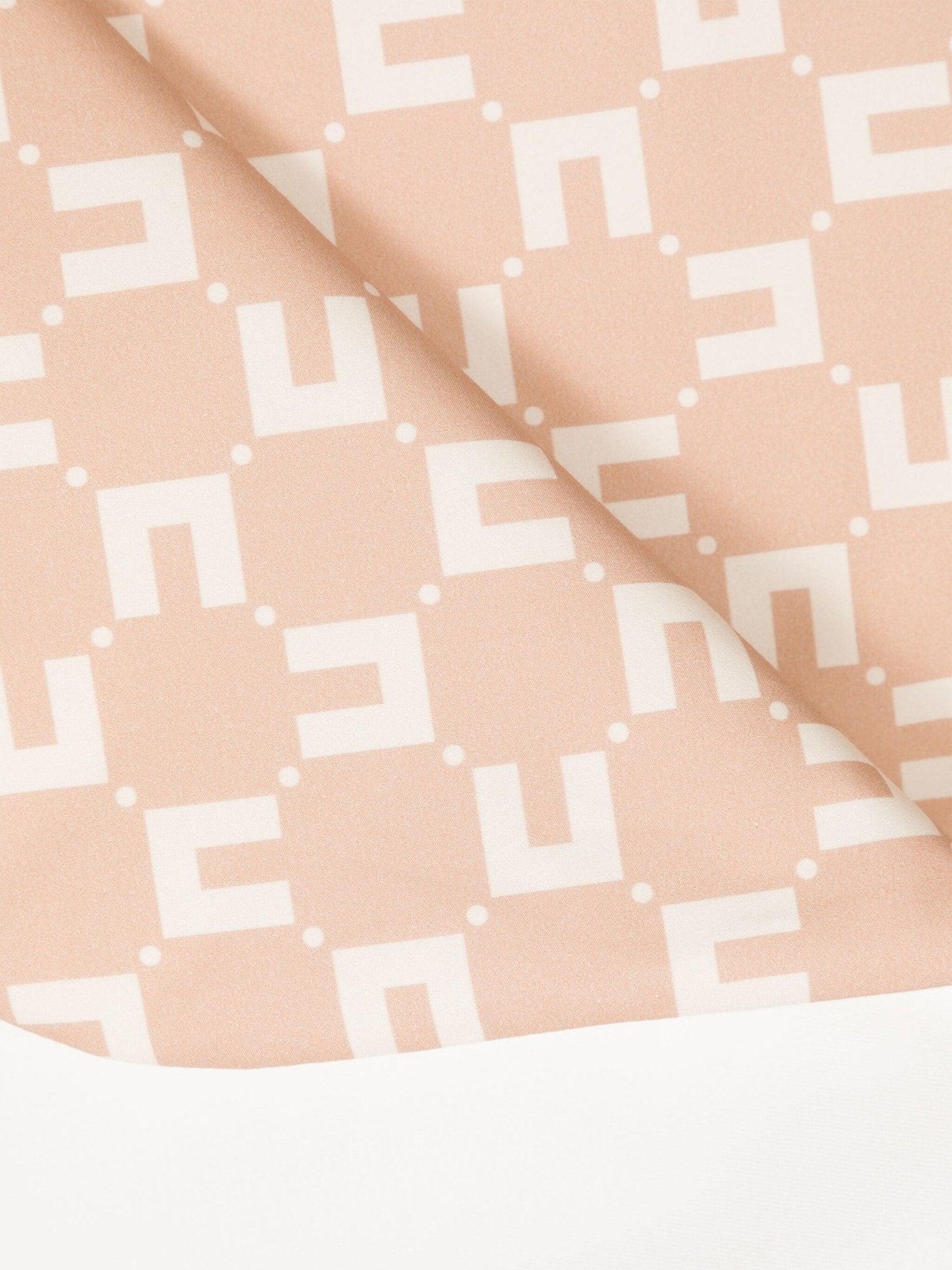 COPERTA NUDO - BURRO/AVORIO ELISABETTA FRANCHI - Angel Luxury