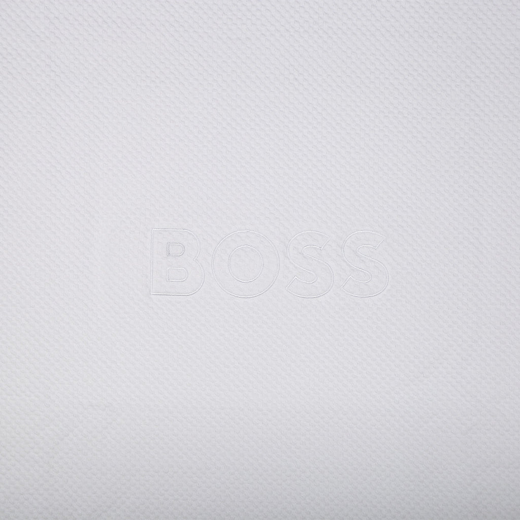 COPERTA REVERSIBILE CON FANTASIA HUGO BOSS - Angel Luxury
