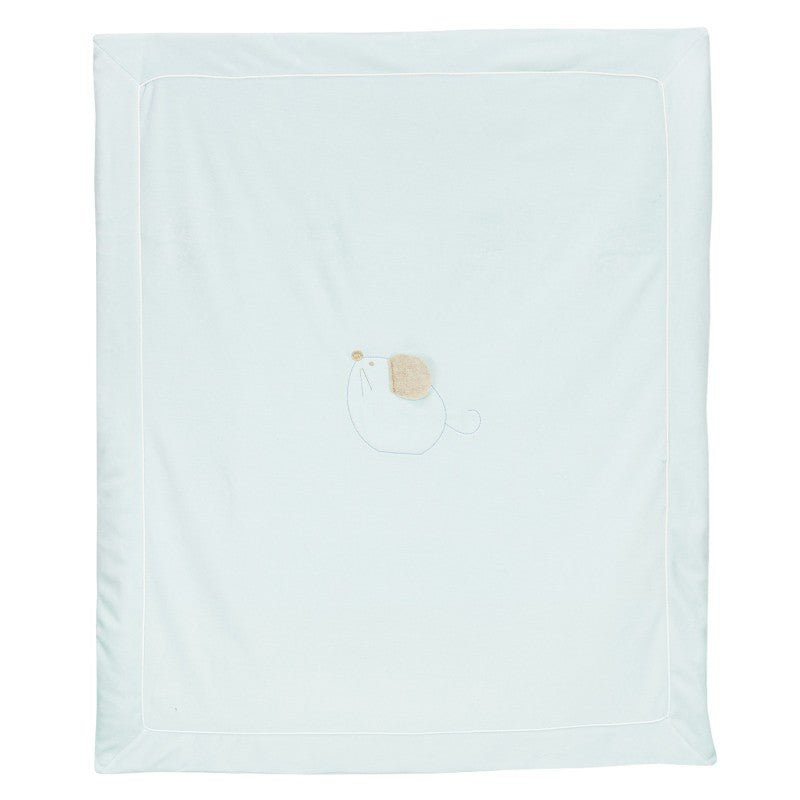 COPERTINA CIELO COCCODE' - Angel Luxury