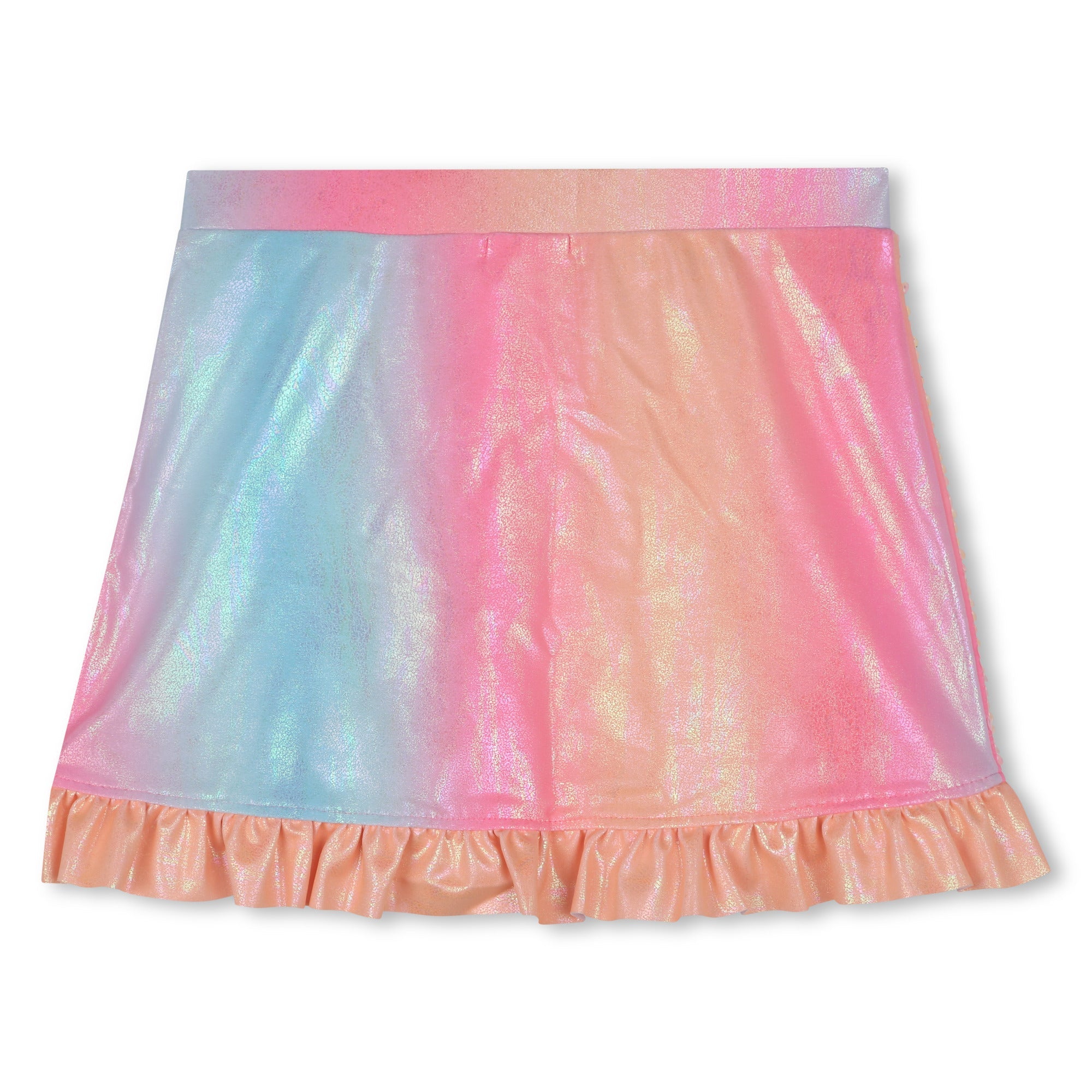 COPRICOSTUME GONNA PAILLETTES BILLIEBLUSH - Angel Luxury