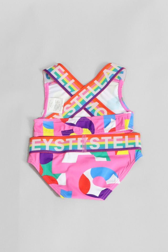 Costume 2 pezzi StellaMcCartney multicolor - Angel Luxury