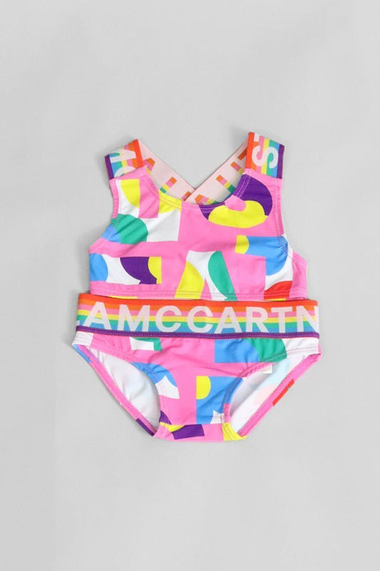 Costume 2 pezzi StellaMcCartney multicolor - Angel Luxury