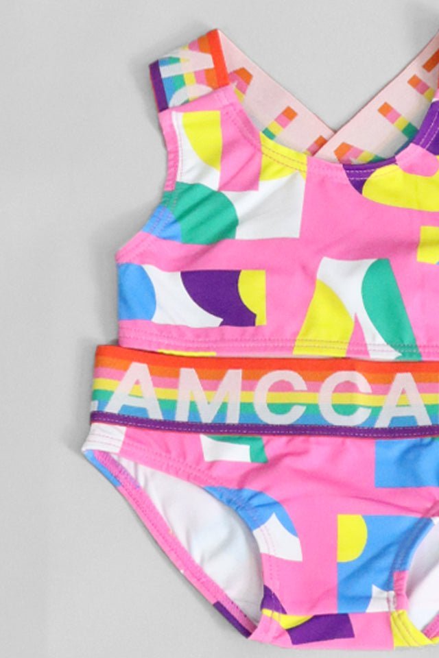 Costume 2 pezzi StellaMcCartney multicolor - Angel Luxury