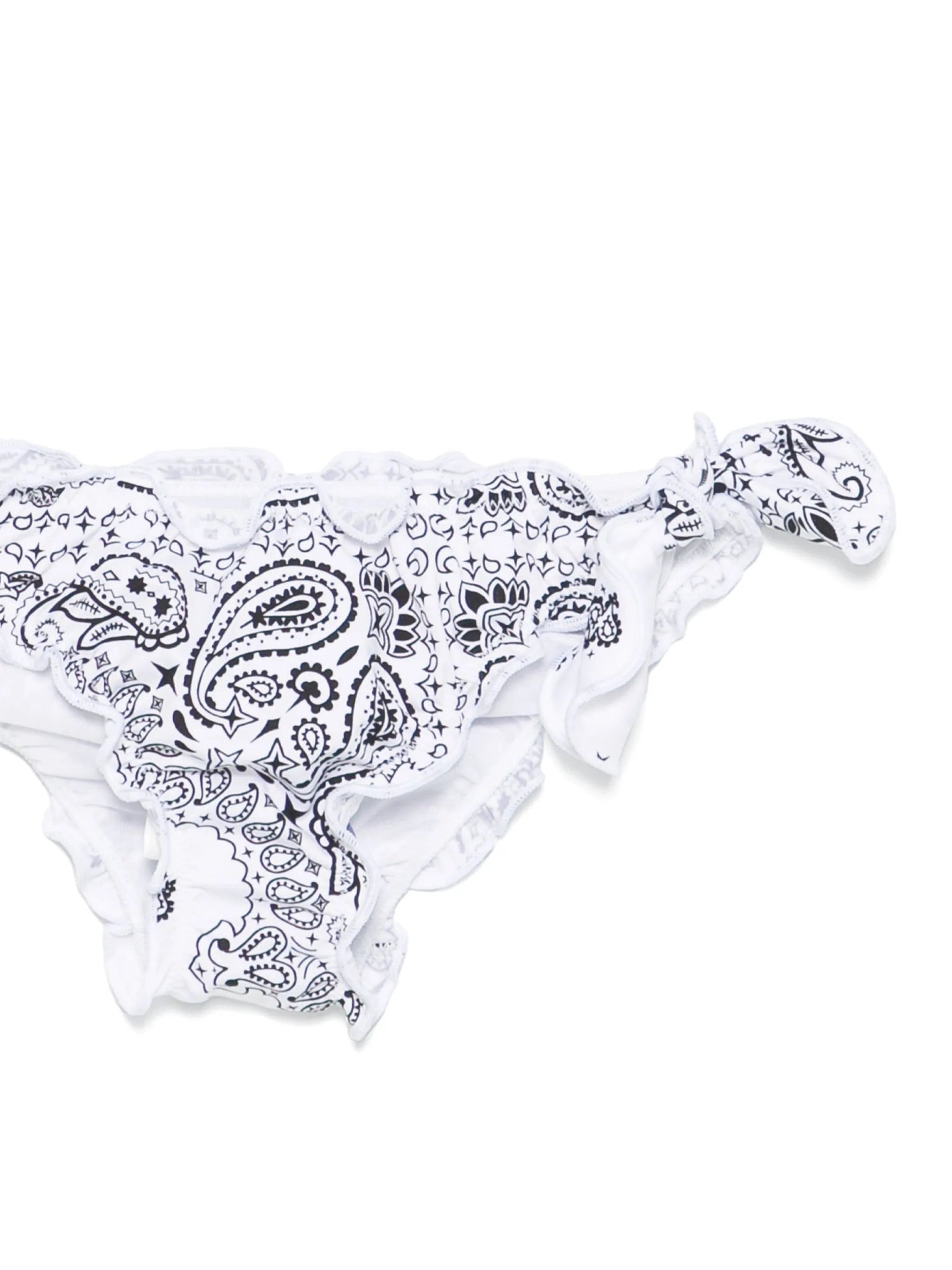 COSTUME 2PZ FANTASIA BANDANA MC2 SAINT BARTH - Angel Luxury