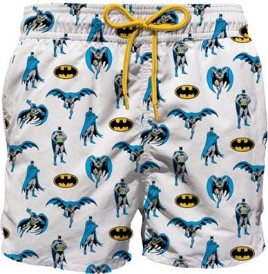 COSTUME BATMAN MC2 SAINT BARTH - Angel Luxury