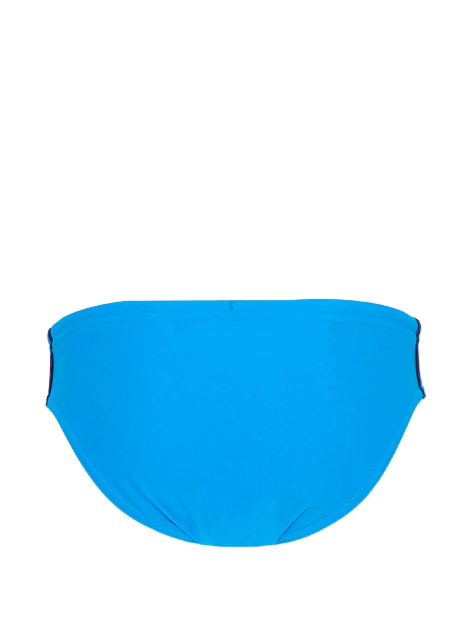 COSTUME BLU CON LOGO MC2 SAINT BARTH - Angel Luxury