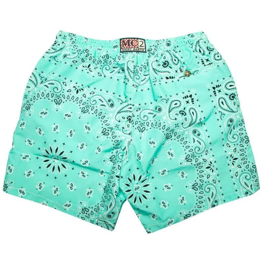 COSTUME BOXER BANDANA MC2 SAINT BARTH - Angel Luxury