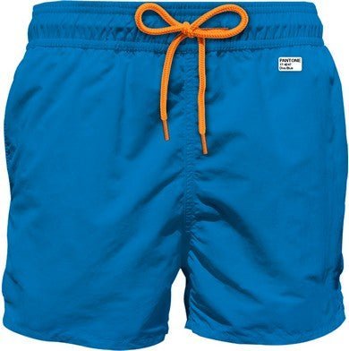 COSTUME BOXER BLU MC2 SAINT BARTH - Angel Luxury