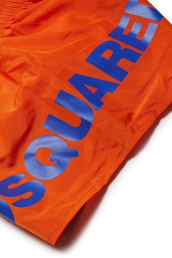COSTUME BOXER CON LOGO DSQUARED2 - Angel Luxury
