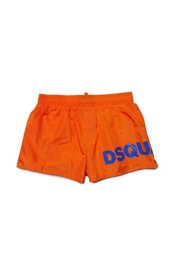 COSTUME BOXER CON LOGO DSQUARED2 - Angel Luxury