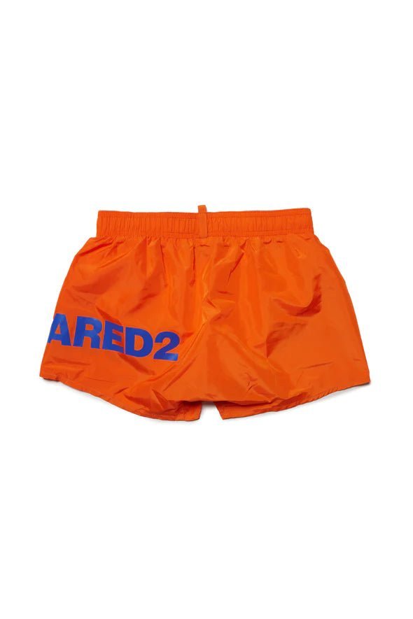COSTUME BOXER CON LOGO DSQUARED2 - Angel Luxury