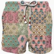 COSTUME BOXER FANTASIA MC2 SAINT BARTH - Angel Luxury