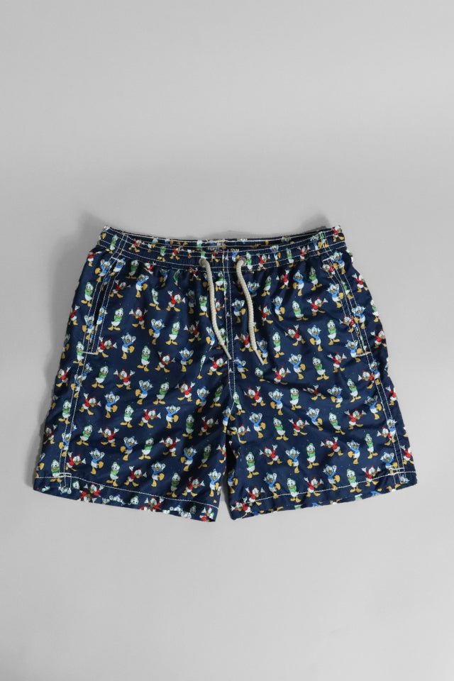 Costume Boxer Mc2 Saint barth quiquoqua - Angel Luxury