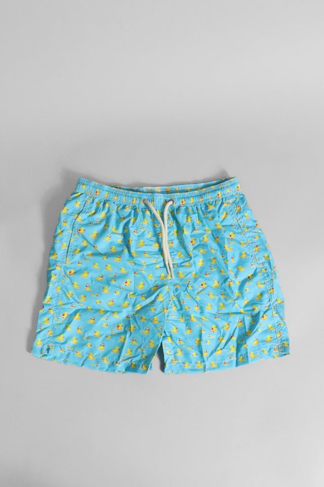Costume Boxer Mc2 Saint barth sub - Angel Luxury
