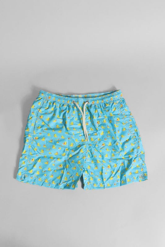 Costume Boxer Mc2 Saint barth sub - Angel Luxury