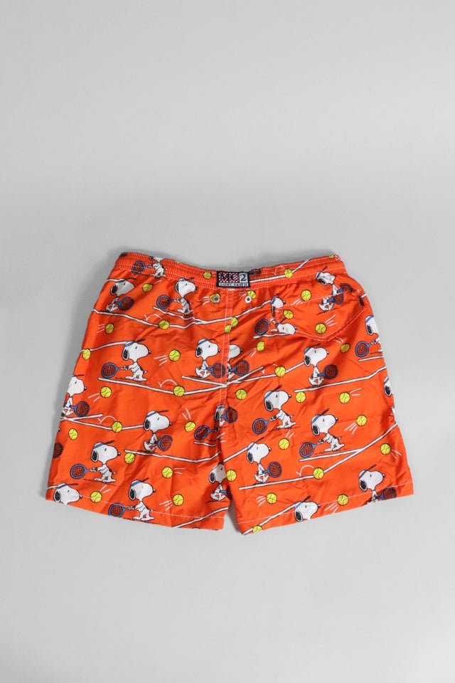Costume Boxer Mc2 Saint barth tennis - Angel Luxury