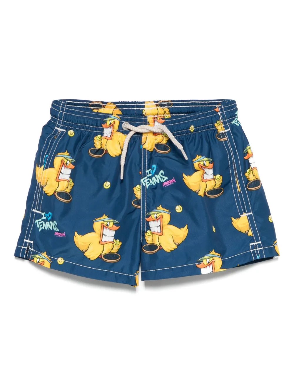 COSTUME BOXER PAPERE TENNIS MC2 SAINT BARTH - Angel Luxury