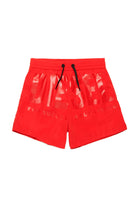 COSTUME BOXER ROSSO DIESEL - Angel Luxury