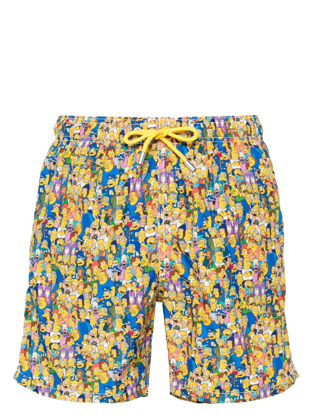 COSTUME BOXER SPRINGFIELD SIMPSON MC2 SAINT BARTH - Angel Luxury