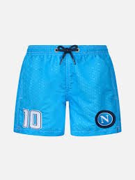 COSTUME BOXER SSC NAPOLI MC2 SAINT BARTH - Angel Luxury