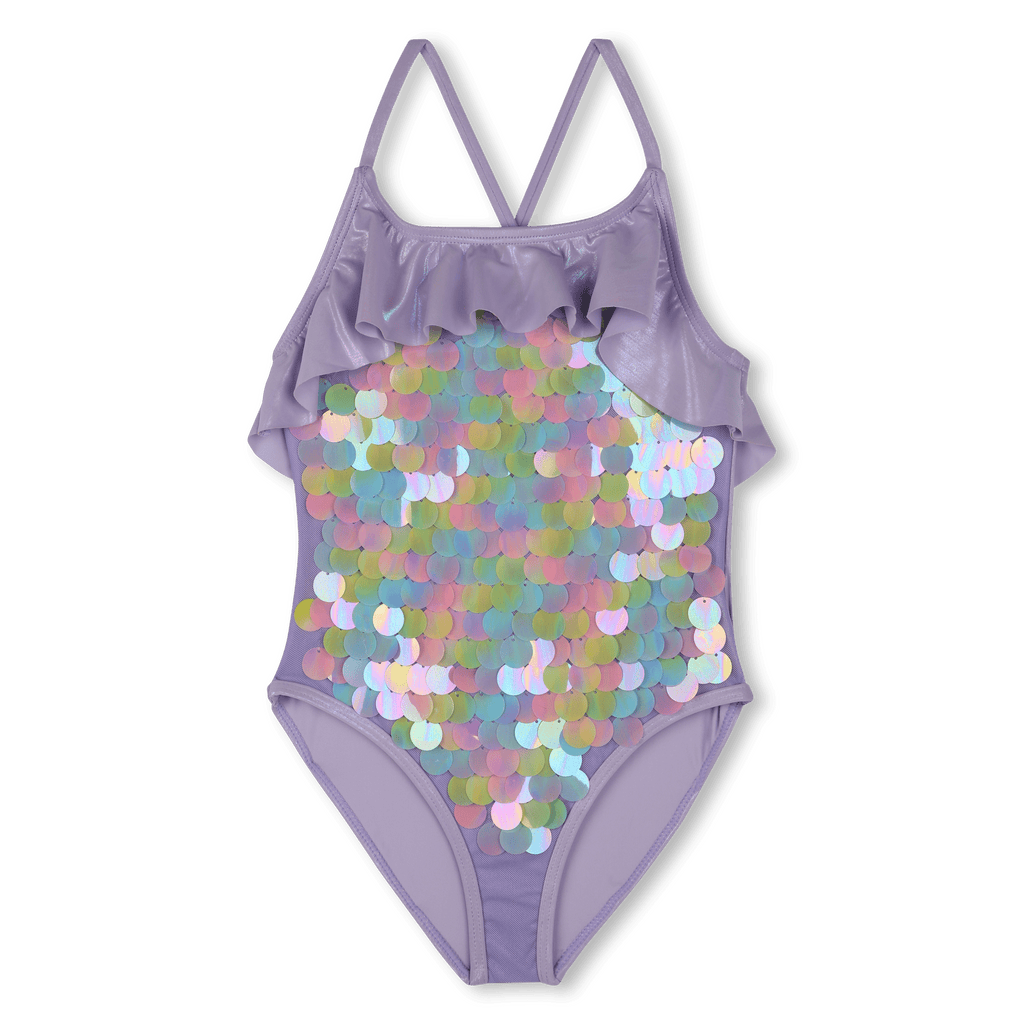 COSTUME CON PAILLETTES MULTICOLOR BILLIEBLUSH - Angel Luxury