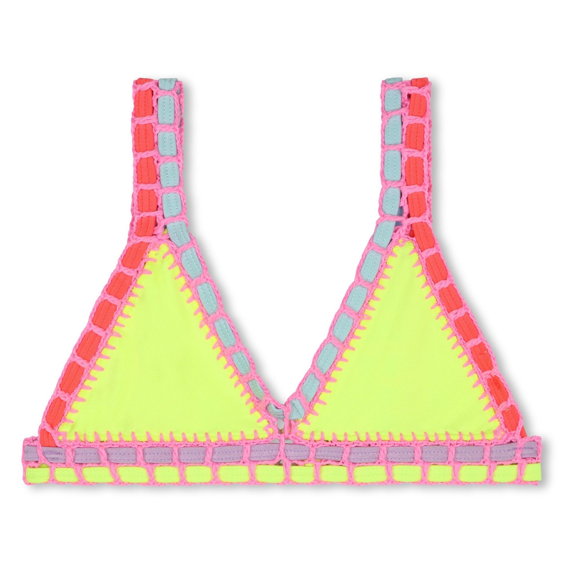 COSTUME DUE PEZZI BILLIEBLUSH - Angel Luxury