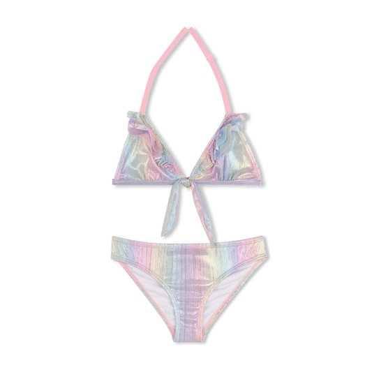 COSTUME DUE PEZZI MULTICOLOR BILLIEBLUSH - Angel Luxury