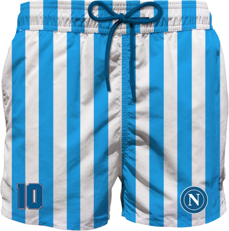 COSTUME FANTASIA NAPOLI MC2 SAINT BARTH - Angel Luxury