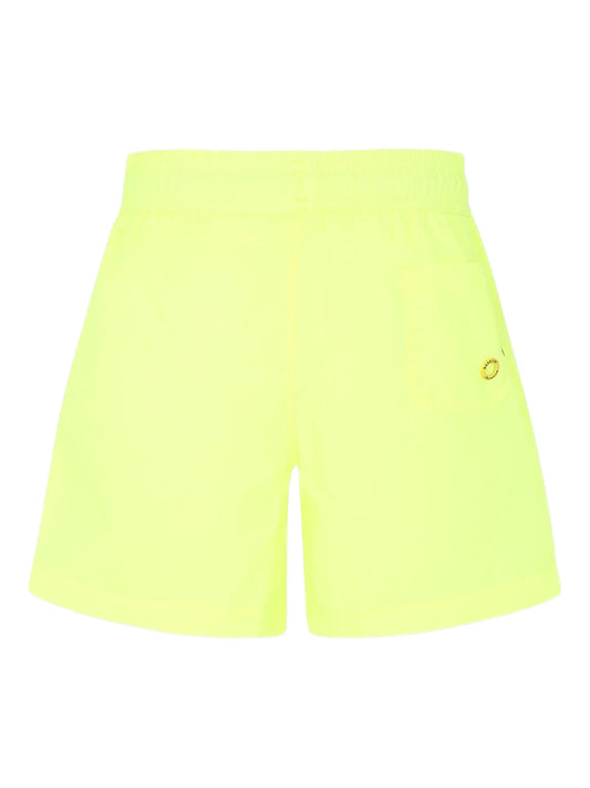 COSTUME GIALLO FLUO BARROW - Angel Luxury