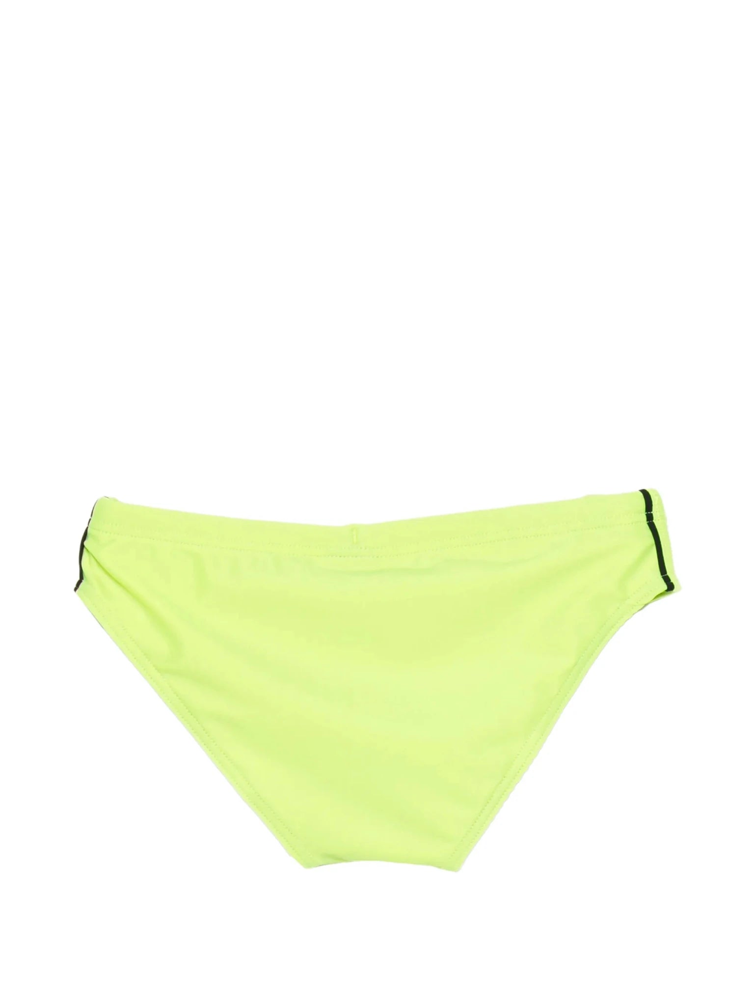 COSTUME GIALLO FLUO CON LOGO MC2 SAINT BARTH - Angel Luxury
