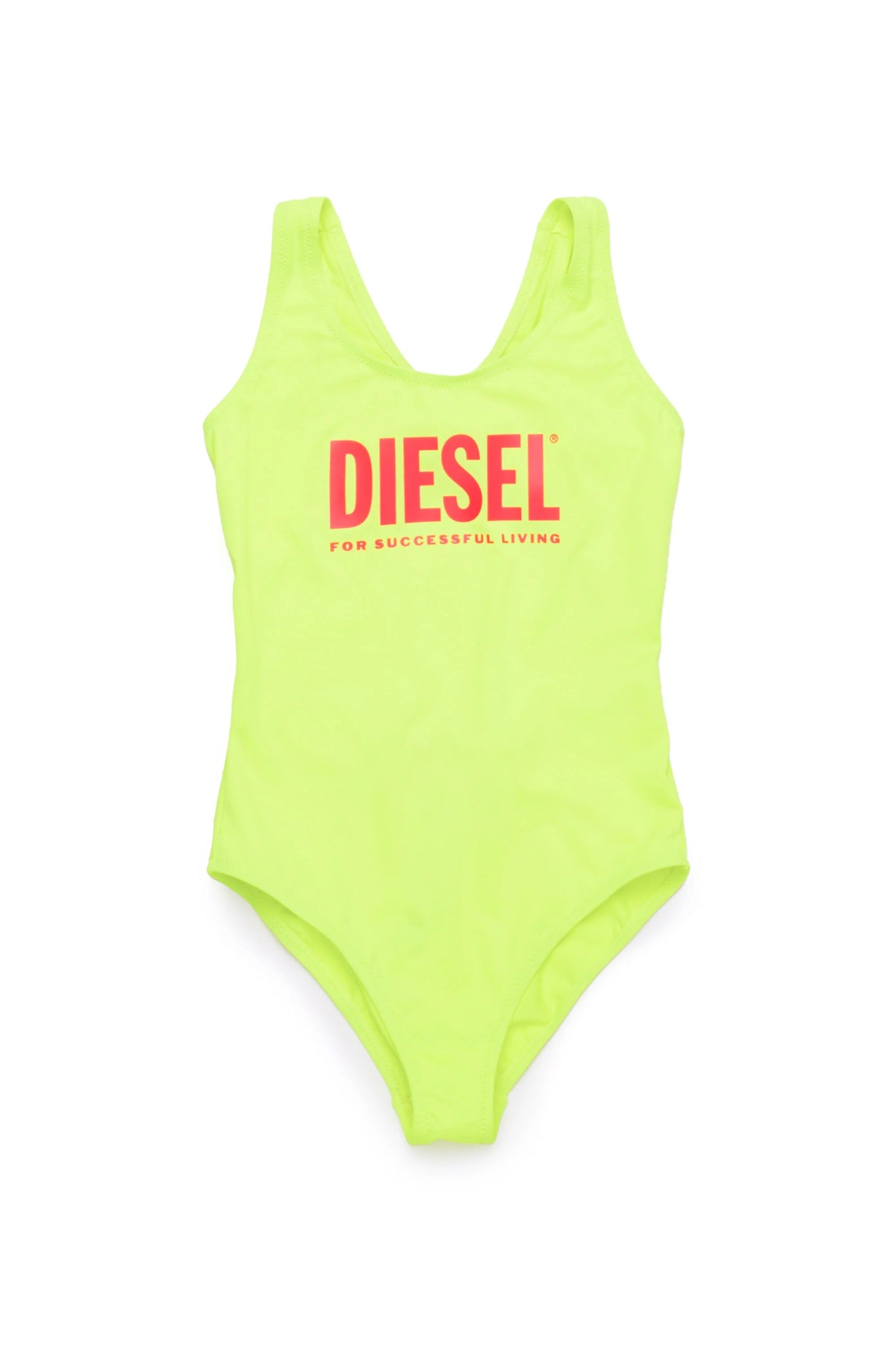 COSTUME INTERO FLUO CON LOGO DIESEL - Angel Luxury