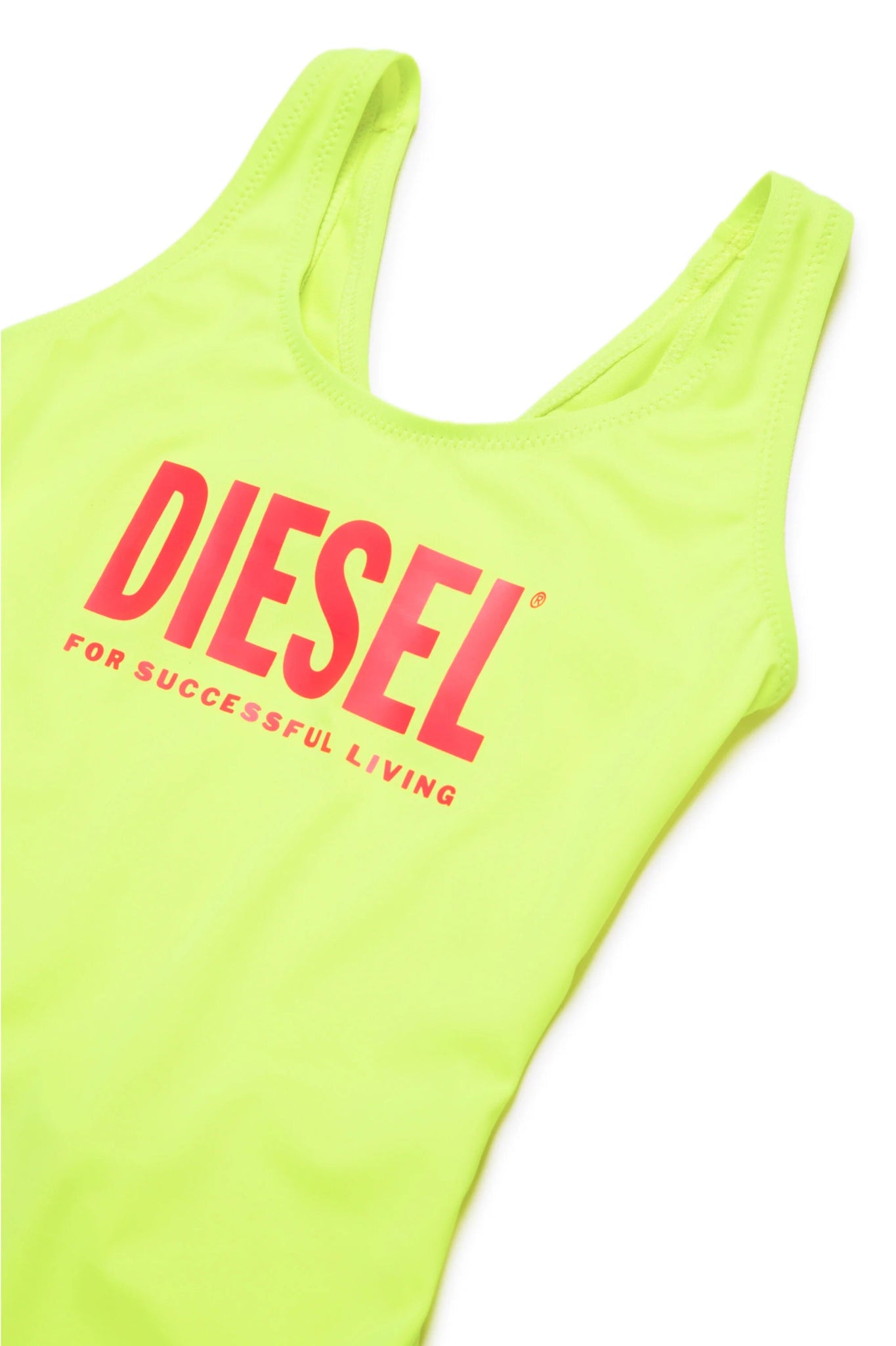COSTUME INTERO FLUO CON LOGO DIESEL - Angel Luxury