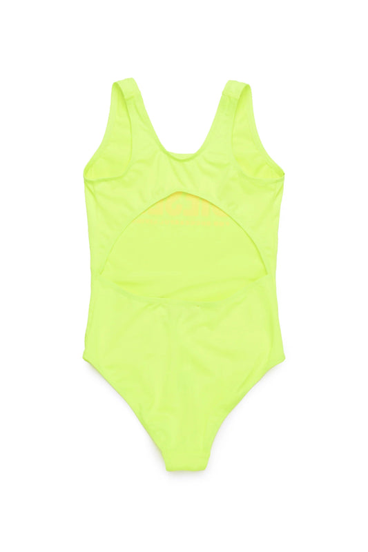 COSTUME INTERO FLUO CON LOGO DIESEL - Angel Luxury