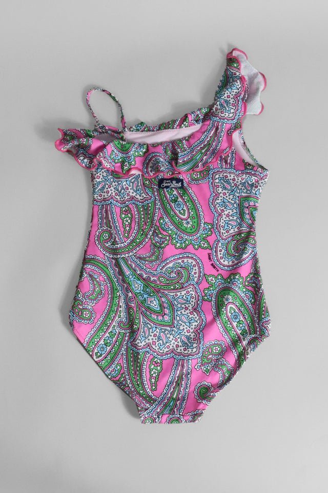Costume intero Mc2 Saint Barth cachemire - Angel Luxury