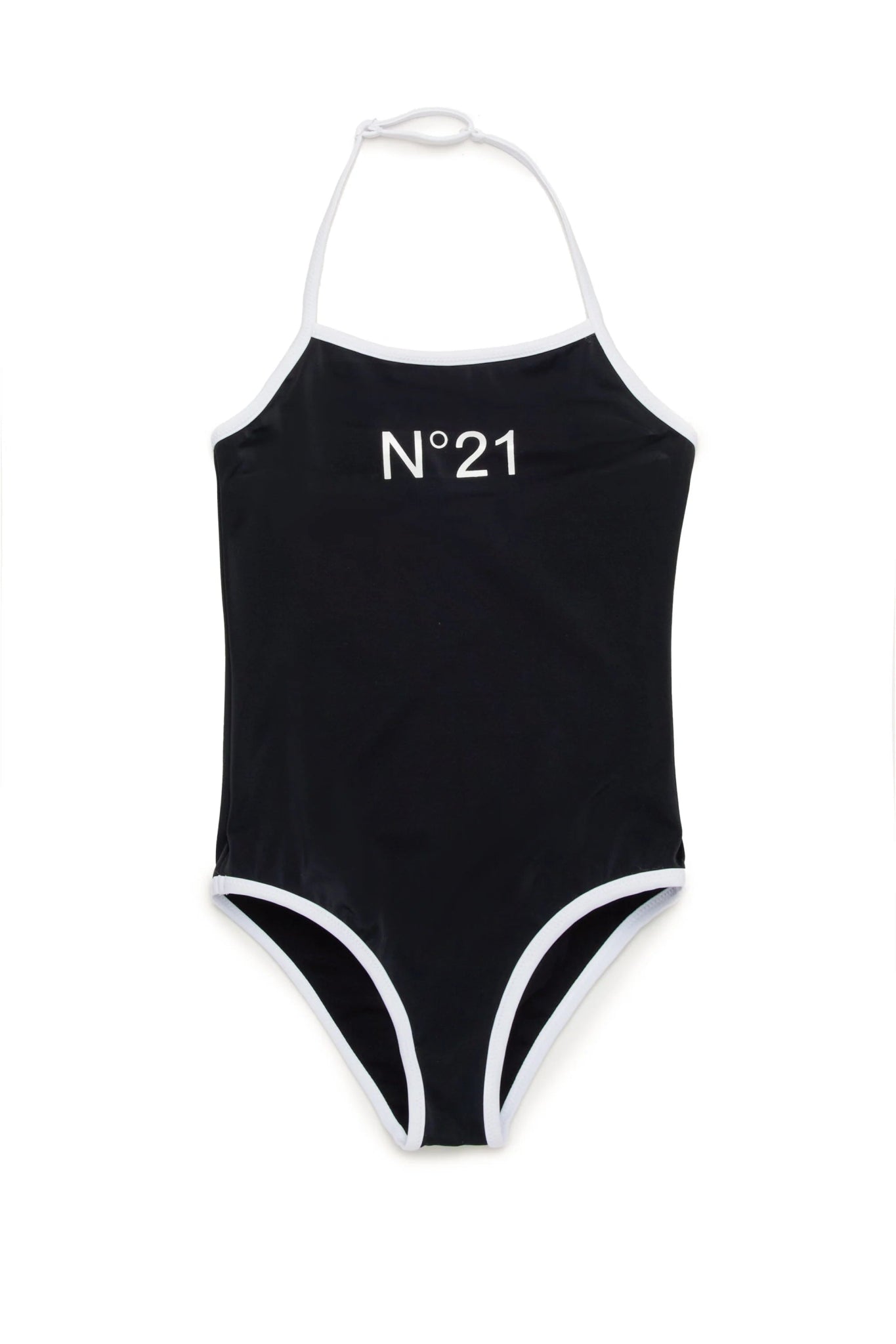 COSTUME INTERO NERO N21 - Angel Luxury