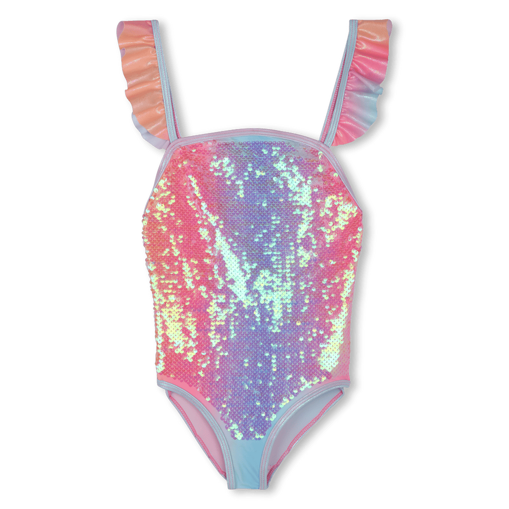 COSTUME INTERO PAILLETTES BILLIEBLUSH - Angel Luxury